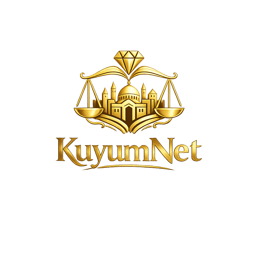 KuyumNet Logo